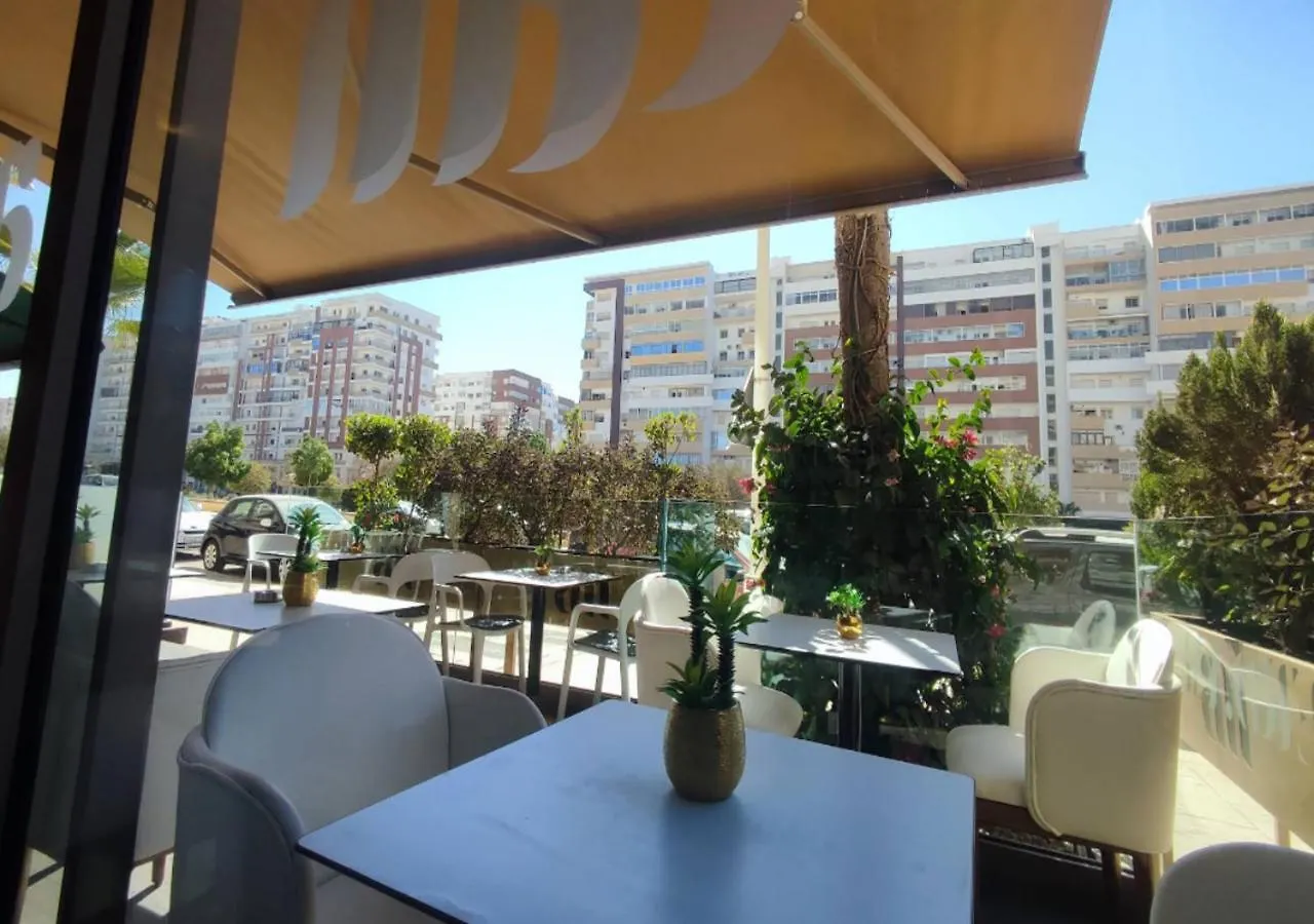 Family Home -2 Αγκαντίρ