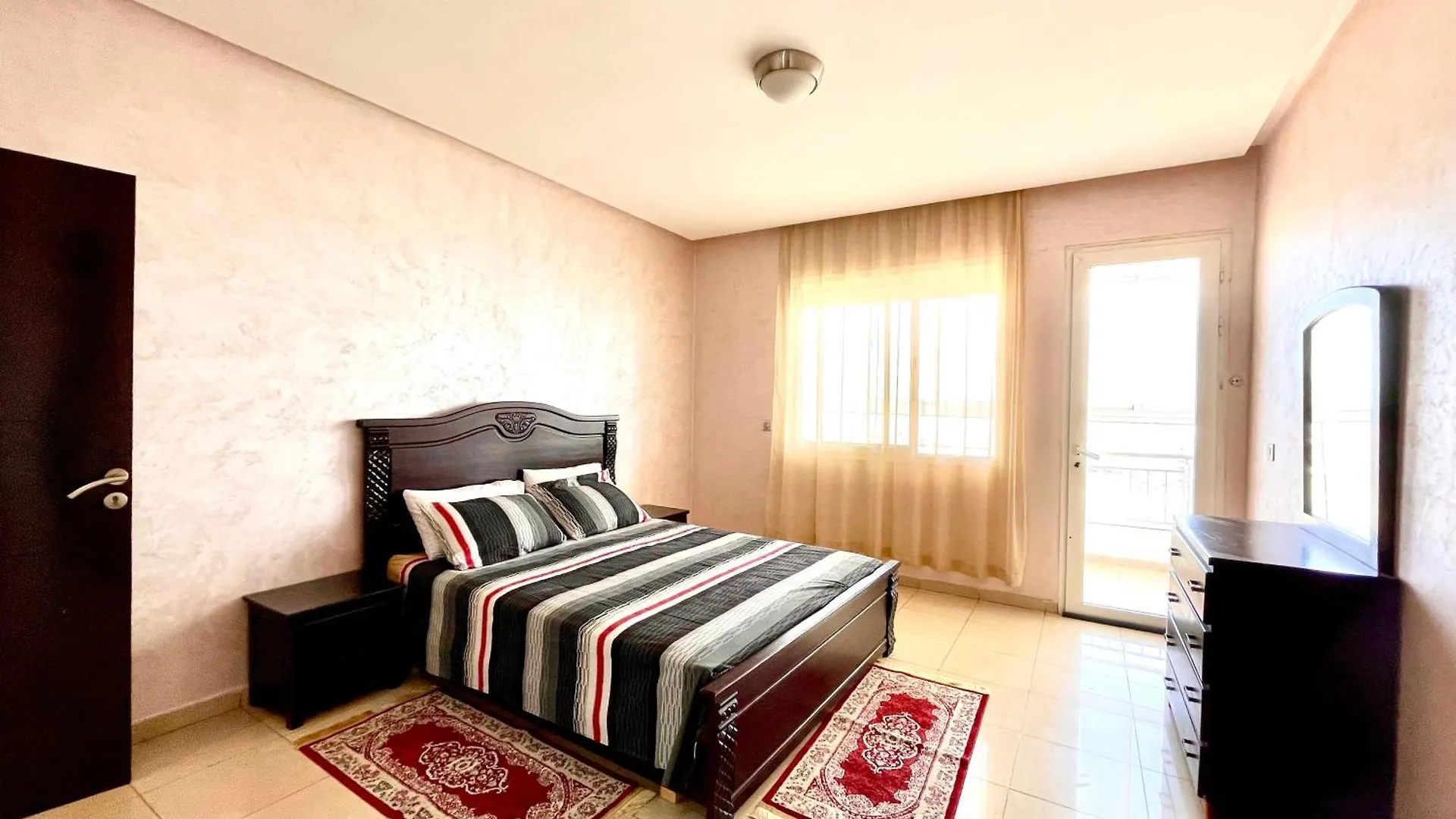 Διαμέρισμα Family Home -2 Αγκαντίρ