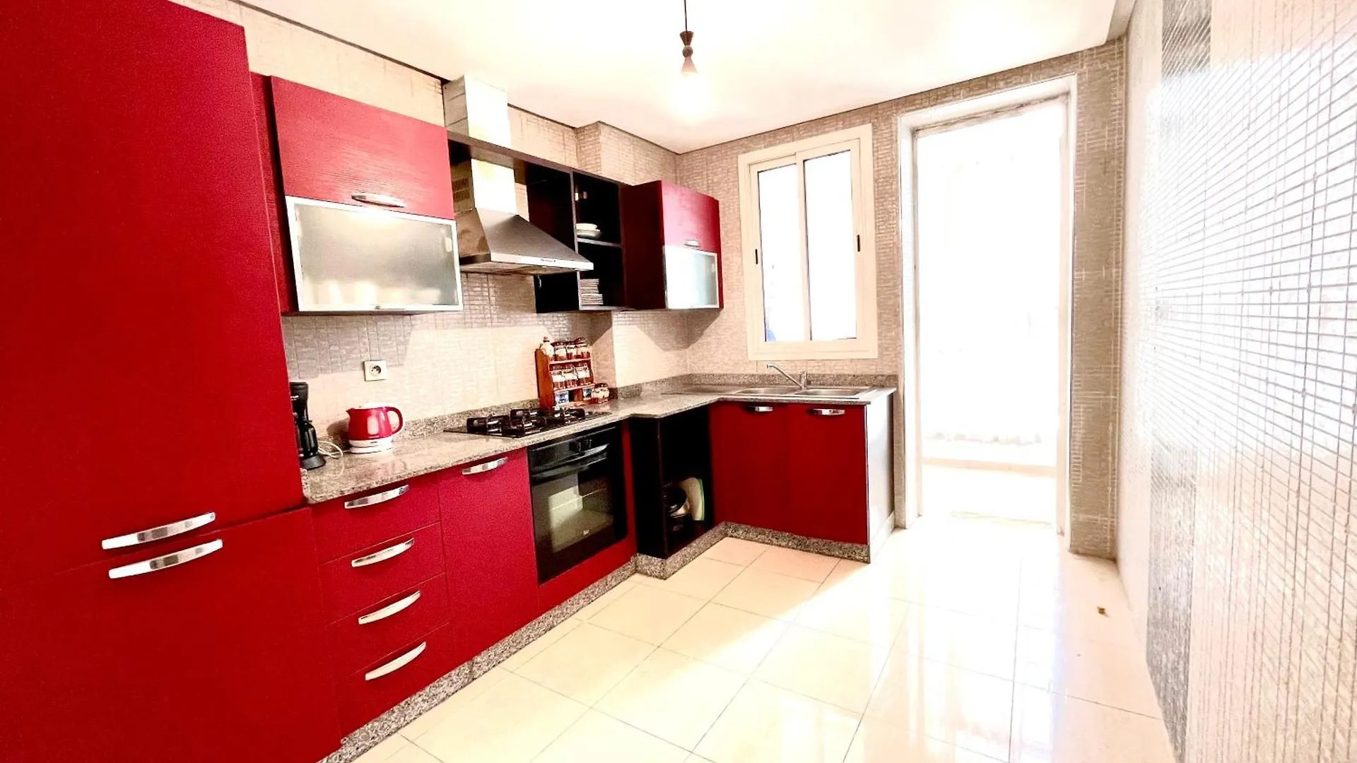 Family Home -2 Αγκαντίρ 0*,  Μαρόκο