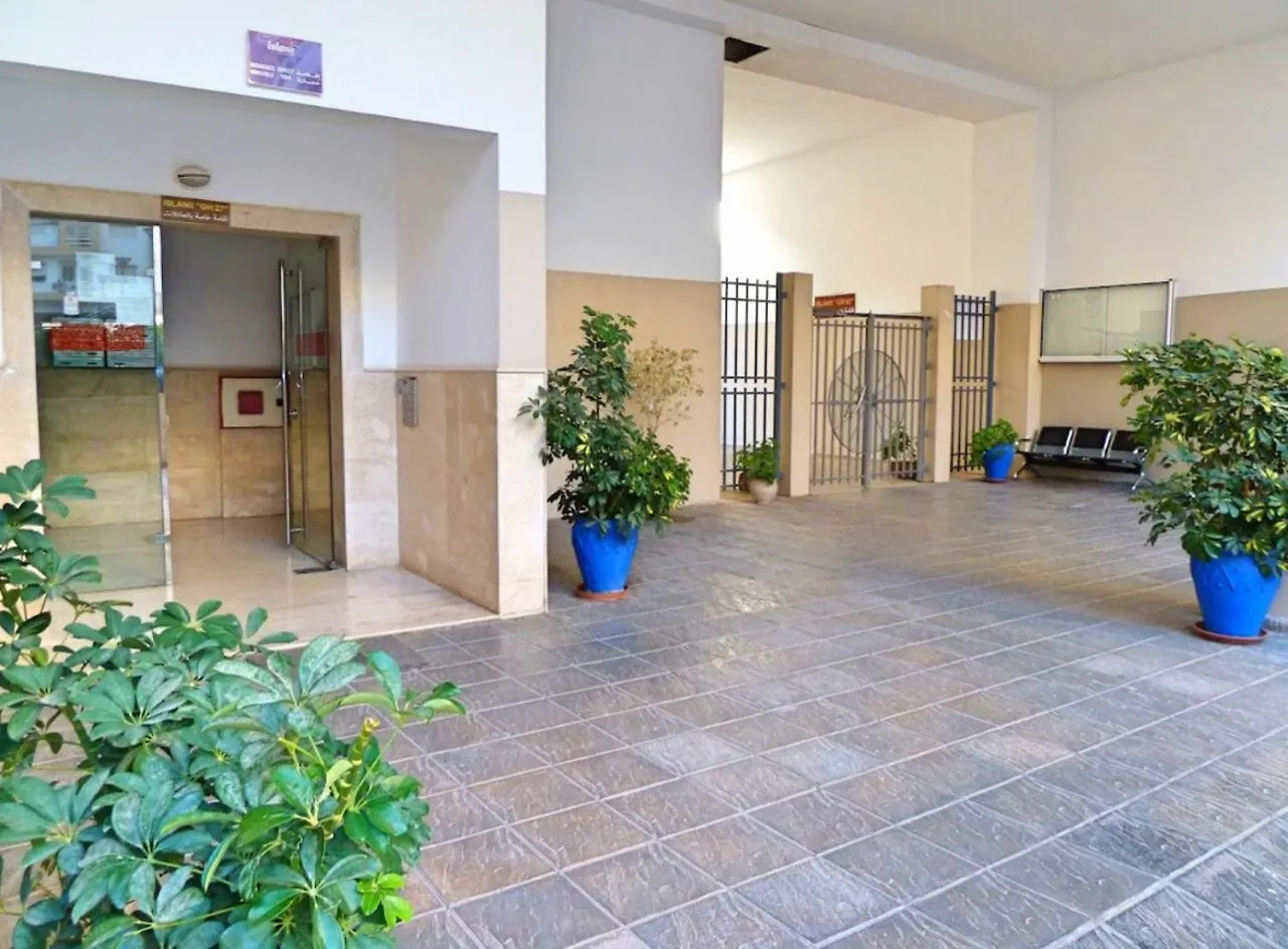 Daire Family Home -2 Agadir